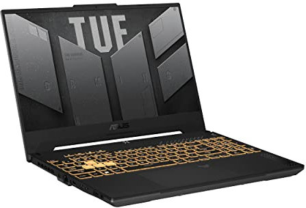 ASUS Ordinateur Portable Gamer 15 TUF Gaming F15 - Core i7/16 Go/1 to/RTX 4060