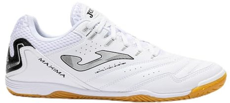 Joma Maxs2502in, Stivali Uomo, Bianco, 43 EU