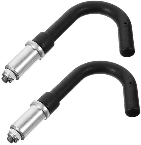 SWOOMEY Ausziehleiter-dachhaken Im 2er-Pack Robuste Leiterhaken Für -dachträger Trittleitern