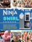 NINJA SWIRL COOKBOOK : Beyond Ice Cream: Exploring the Versatility of the Ninja Swirl by CREAMi with 130+ Mouthwatering Recipes for Beginners and Experts
