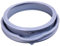 HJKBCLEH Joint De Porte, Compatible avec Samsung, Lave-Linge DC64-03198A, Pièces De Joint en Caoutchouc
