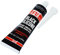 Sigillante in silicone nero ad alta temperatura in silicone sigillante per auto, auto, forno, motore, ingranaggi, ventilatore, caldaia, climatizzatori, asciugatrici, 85 g + 350 °C
