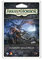Asmodee - Arkham Horror Das Kartenspiel: Die Labyrinthe des Wahnsinns - Erweiterung des Kartenspiels, italienische Ausgabe
