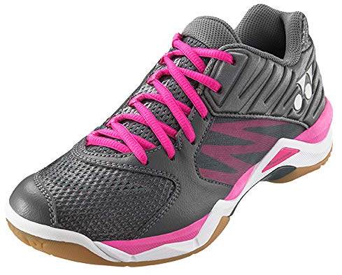 YONEX Comfort Z Damenschuhe, dunkelgrau, 38.5 EU