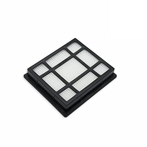 MisterVac compatible con filtro reemplazo filtro reemplazo filtro Nilfisk One DWPC13P08A