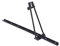 Fahrradträger Orion + Dachträger K1 PRO Aluminium kompatibel mit Great Wall Hover (5Türer) ab 06