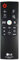 Télécommande de rechange pour barre de son LG SL10Y