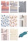 ESTELLA Edelflanell Winter Bettwäsche | 100% Baumwolle | pflegeleicht und trocknerfest | 155x220 cm + 80x80 cm | Abetone Creme