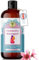 GRÜNE VALERIE® Harmonie Secreat Entspannungsöl XXL 500 ML - mit zarter Mandel & Vanille - Wohlfühlöl - Exklusiv und Edel - Qualitätsöl aus Italien