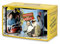 Only Fools and Horses The Jolly Boys Outing Official Mug Coaster Gift Box Set