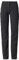 VAUDE Damen Women's Farley Stretch Capri T-zip Pants Iii Hose, Schwarz, XL EU