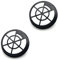 2 filtros de repuesto para aspiradora Eureka NEN110A NEN110B NEN110D Whirlwind sin bolsa