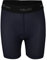 Trollkids Kinder Fahrradhose Bike Inner Pants, Schwarz, Größe 152