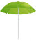 Hogar y Mas SOMBRILLA DE Playa UV Ibiza 180X195 CM - Verde