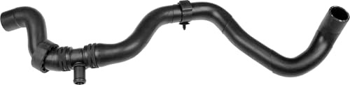 GATES Motorschlauch 05-4107 | Kompatibel mit: AUDI A1, A1 Sportback, SEAT IBIZA IV, IBIZA IV Kasten/Schrägheck, IBIZA IV SC, IBIZA IV ST, SKODA FABIA II