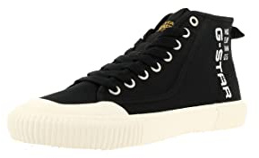 G-Star Damen Noril Mid CVS Lgo W Sneaker