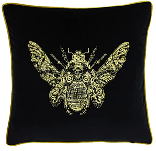 Paoletti Cerana Feather Filled Cushion