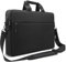 TECOOL 14 Inch Laptop Bag Case with Shoulder Strap, Waterproof Messenger Bag Computer Sleeve for 14 Inch Acer ASUS HP Dell Lenovo Notebook, MacBook Air/Pro 15, Women Men Business Briefcase, Black
