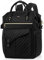 Mochila Mujer Portatil, Mochila Escolar Adolescente con Puerto de USB, 15,6 Pulgadas Mochila Mujer Antirrobo para Negocio, Viaje, Trabajo