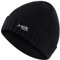Bassdash Winter Beanie Mütze mit Fleece Futter Dick, Wintermütze Herren Damen, Stretchy Cuffed Knit Strickmütze Unisex
