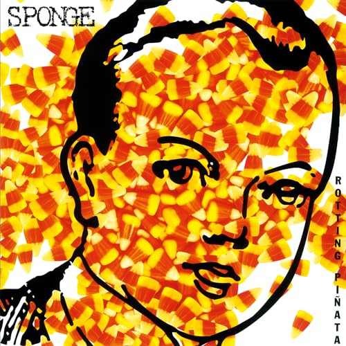 Rotting Pinata [Vinyl LP]