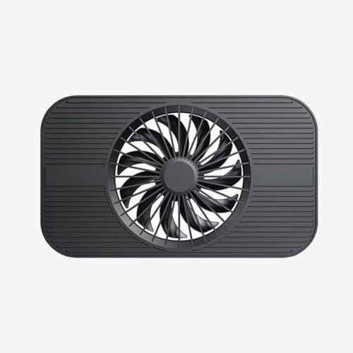 Simpls Le Ventole di Raffreddamento dei Dissipatori di del Pad di Raffreddamento del Router Sono Utilizzate nei Box TV/Router, nei Dispositivi di Raffreddamento Portatili da Tavolo