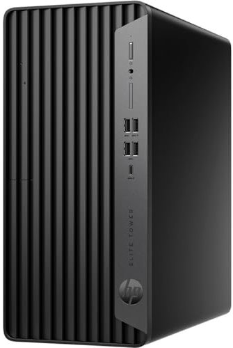 HP Desktop-PC Elite 600 G9 Intel Core i5 12500 16 GB RAM 512 GB SSD