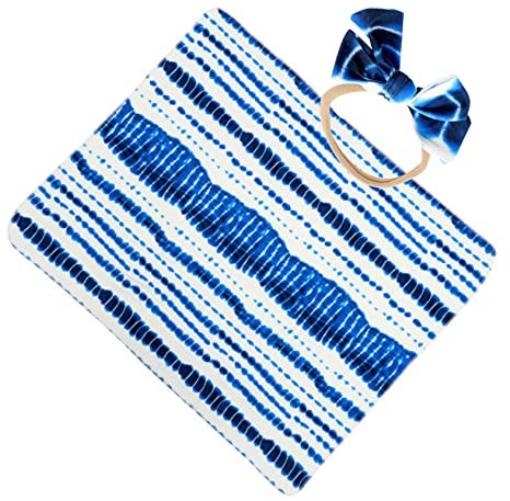 HAPINARY Wickeldecke Für Junge Mädchen Mit Stirnband Aus Empfindlichem Material Und Neugeborenen-wrap Für Kleinkinder Für Neugeborene