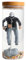 Comphic Voorhees-Lampen, Voorhees-Wasserlampen, Horror-Lampen, Horrorfilm-Merchandise, Horror-Sammler-Wasserlampen