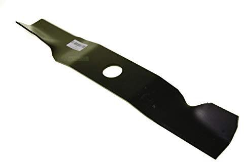 perfektGarten Hoja de cortacésped de 49 cm compatible con Weibang RMV WB 06 HB 11, 12; WB 506 SB 11; WB 506 SKL 12 5020405050