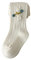 Generisch Weihnachtssocken Baby Socken Weiche Strumpfhosen für, nahtlose Leggings, Strumpfhosen für Babys, Winter, Strick, warme Neugeborene, Hosen, Strümpfe Socken (Beige, 2-4 Years)