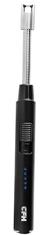Lichtbogenfeuerzeug Maxi Flexi LF 437