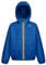 K-Way Giubbotto Bambini P. Le Vrai 4.0 Claude K61336W 8059005207176 - Blu Blu 063