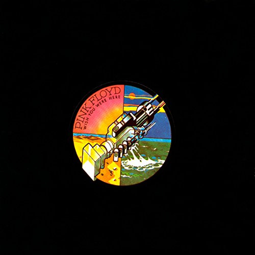 Wish You Were Here (25th Anniversary Ltd. Ed.)