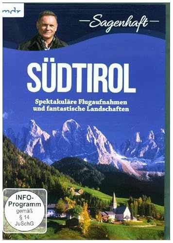 Sagenhaft - Südtirol