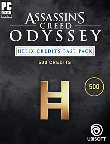 Assassin's Creed® Odyssey HELIX CREDITS BASE PACK 500