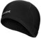 VAUDE Bike Warm Cap | Warme und Atmungsaktive Fleece-Mütze - Schnelltrocknend | Klimaneutral kompensiert | Umweltfreundlich hergestellt | Ideale Wärme unter dem Helm | VAUDE Green Shape-Label