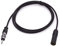 Bingfu Universal Vehicle Car Stereo FM AM Radio Antenna Extension Cable 100cm / 3 feet DIN Plug Connector Coaxial Cable for Vehicle Truck Car Audio Stereo Head Unit CD Media Receiver Player
