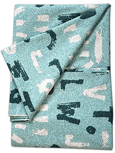 Bettlaken ohne Gummizug mit Muster Renforce Laken 100% Baumwolle MEGA Auswahl Betttuch SOM1357 240x300cm