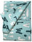 Bettlaken ohne Gummizug mit Muster Renforce Laken 100% Baumwolle MEGA Auswahl Betttuch SOM1357 240x300cm