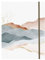 Clairefontaine 115971C - Evanescence, Sammelmappe mit Gummizugverschluß, DIN A4+ 24x32 cm, 1 Stück