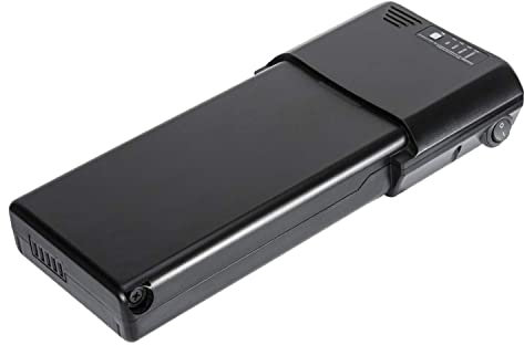 ZHIKAN Ebike Batterie 24V 14AH 36V 10.5AH Lithium-ION Batterie de Décharge avec Chargeur pour Electrique de Bicyclette MIFA,Prophete,Ansmann,Phylion,PortaPower (36V 14AH)
