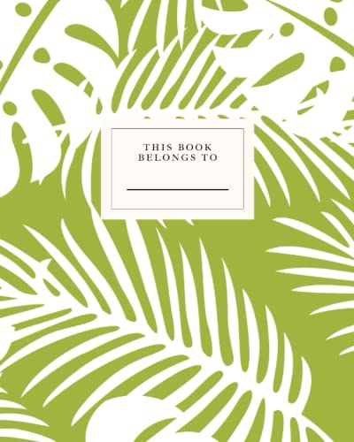 The Creative Spark Notebook: Composition Journal/ Notebook