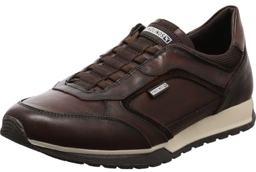 Pikolinos Sneakers in Leder Modell CAMBIL für Männer