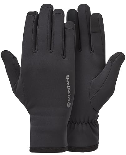 Montane Fury Fleece-Handschuhe für Damen