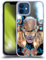 Head Case Designs Offizielle Justice League DC Comics Booster Gold Andere Mitglieder Comic-Kunst Softgelhülle Kompatibel Mit Apple iPhone 12 / iPhone 12 Pro Und Kompatibel Mit MagSafe Zubehör