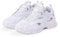 FILA Herren RAY Tracer TR2 Sneaker, White, 40 EU