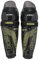 CCM Tacks XF80 Senior Hockey Knieschützer (15 Zoll)