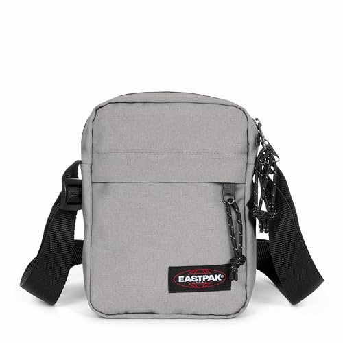 Eastpak THE ONE SCHULTERTASCHE Unisex Erwachsene, Snow Grey