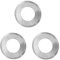 3PC Wire Stripping Accessories - Manual Hand-Cranked Cable Stripping Machine for 1-25mm Wires